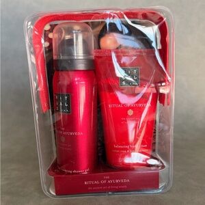 The Ritual of Ayurveda Gift Set - 2 piece